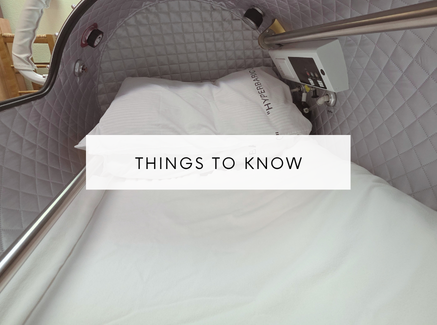 Front Page Things to Know